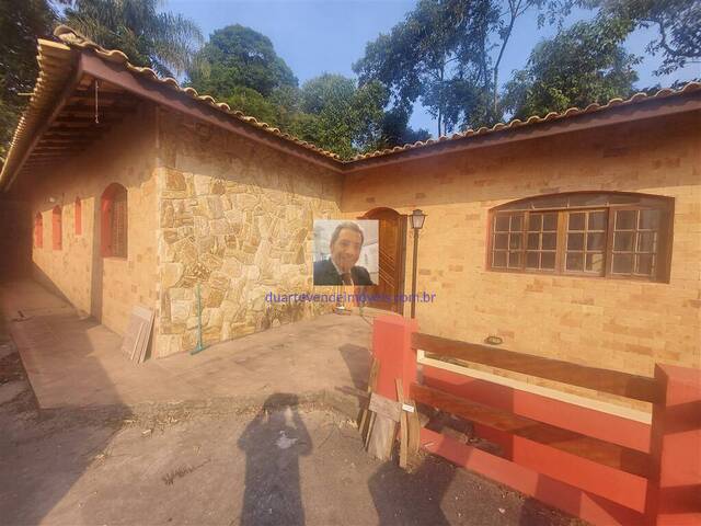 Casa para Locação em Cotia - 1