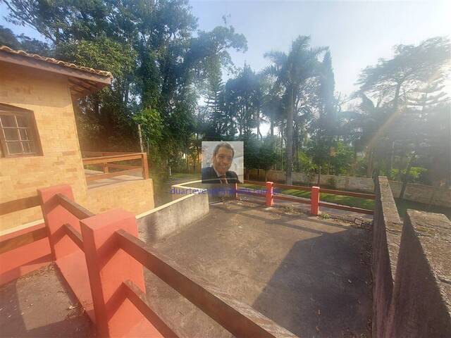 Casa para Locação em Cotia - 3