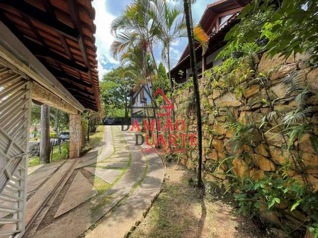 Casa para Venda em Cotia - 3