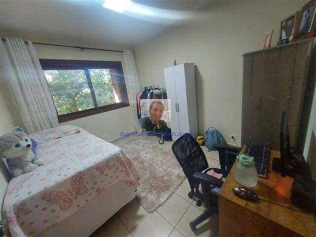 #CA0380 - Casa em condomínio para Locação em Cotia - SP - 3