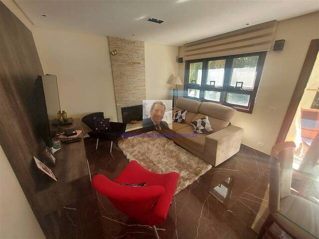 #CA0380 - Casa em condomínio para Locação em Cotia - SP - 2