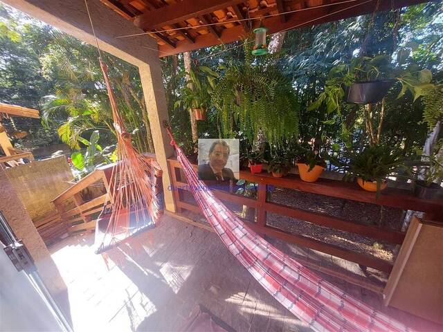 #CA0380 - Casa em condomínio para Locação em Cotia - SP - 1