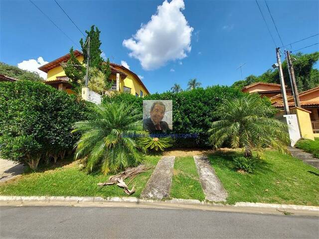 #CA0393 - Casa em condomínio para Venda em Cotia - SP - 1
