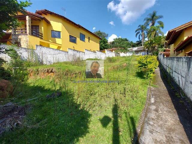 #CA0393 - Casa em condomínio para Venda em Cotia - SP - 3