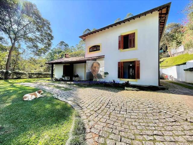 Casa para Venda em Embu das Artes - 5