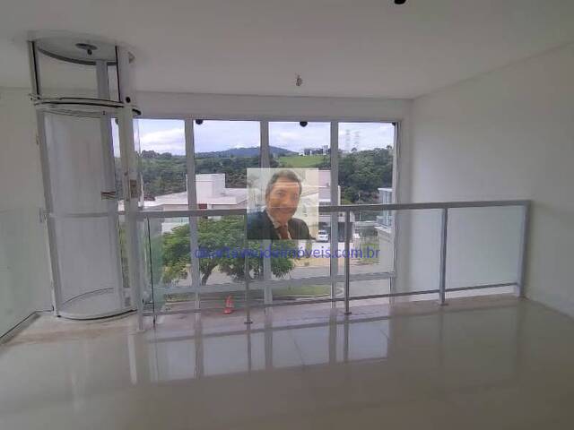 #CA0441 - Casa para Venda em Santana de Parnaíba - SP - 3