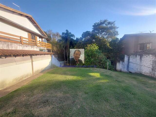 Terreno em condomínio para Venda em Cotia - 3