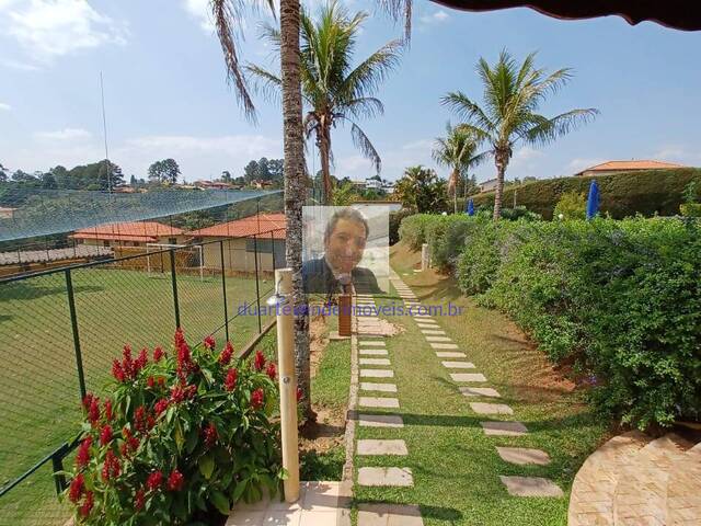 #CA0444 - Casa em condomínio para Venda em Mairinque - SP - 3