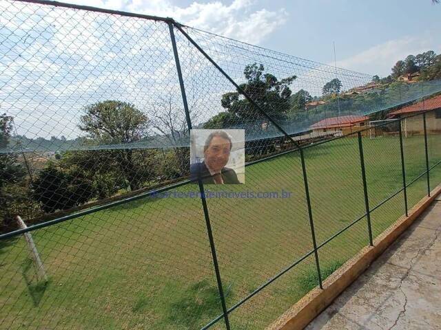 #CA0444 - Casa em condomínio para Venda em Mairinque - SP - 2
