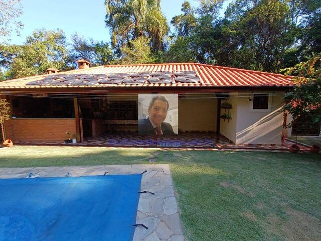 #CA0456 - Casa para Venda em Cotia - SP - 1