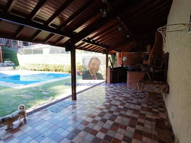 #CA0456 - Casa para Venda em Cotia - SP - 2