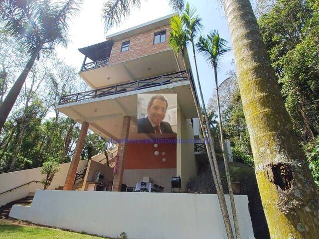 #CA0464 - Casa para Venda em Cotia - SP - 1
