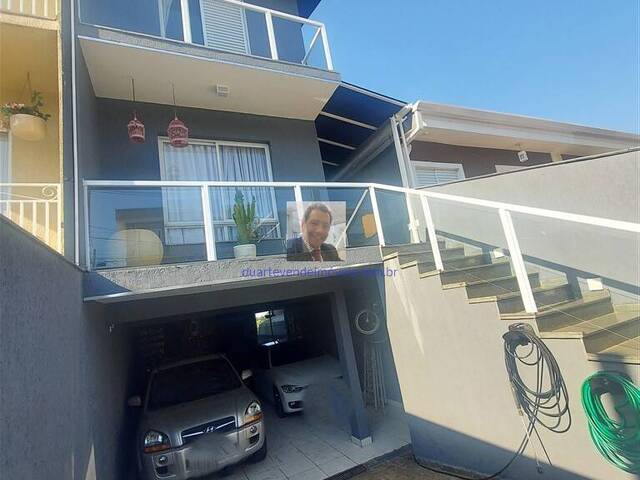#CA0470 - Casa para Venda em Cotia - SP - 1
