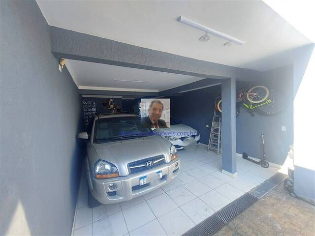 #CA0470 - Casa para Venda em Cotia - SP - 3