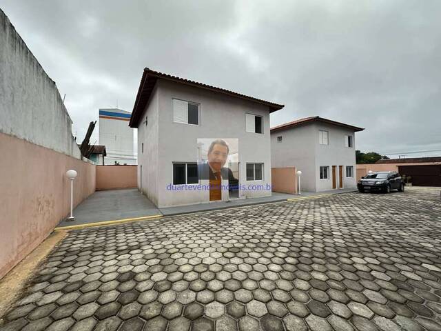 Casa para Venda em Vargem Grande Paulista - 2