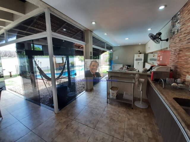 #CA0485 - Casa para Venda em Cotia - SP - 2