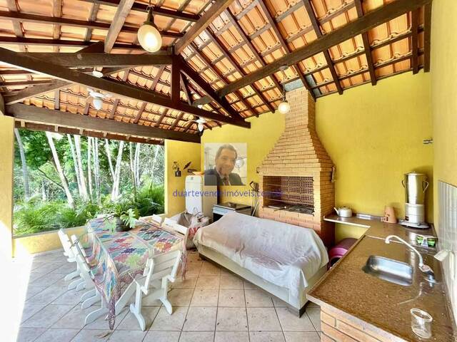 Casa para Venda em Carapicuíba - 5