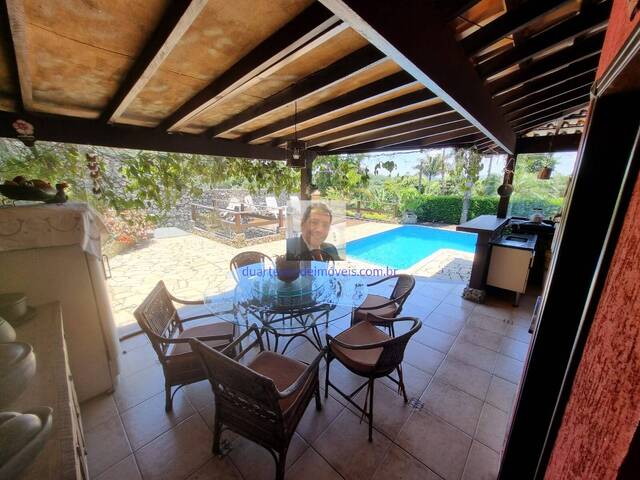 #CA0498 - Casa em condomínio para Venda em Cotia - SP - 2