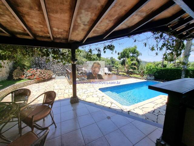 #CA0498 - Casa em condomínio para Venda em Cotia - SP - 3