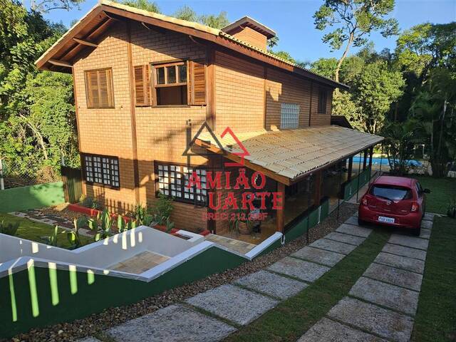 Casa em condomínio para Venda em Cotia - 3