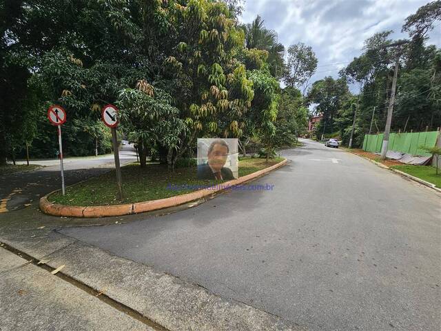 Terreno em condomínio para Venda em Cotia - 4