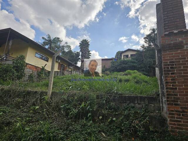 Terreno em condomínio para Venda em Cotia - 4
