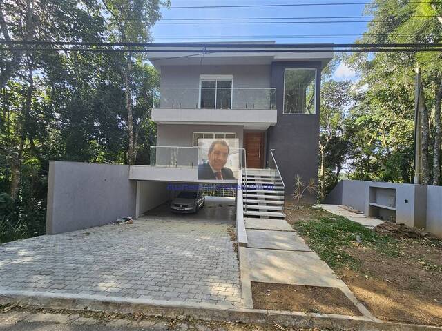 #CA0424 - Casa para Venda em Cotia - SP - 3