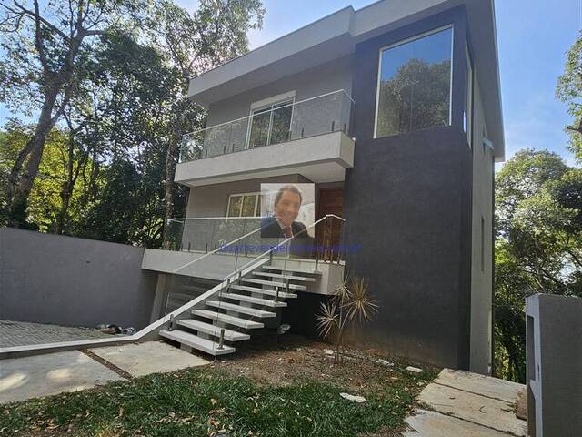 #CA0424 - Casa para Venda em Cotia - SP - 1