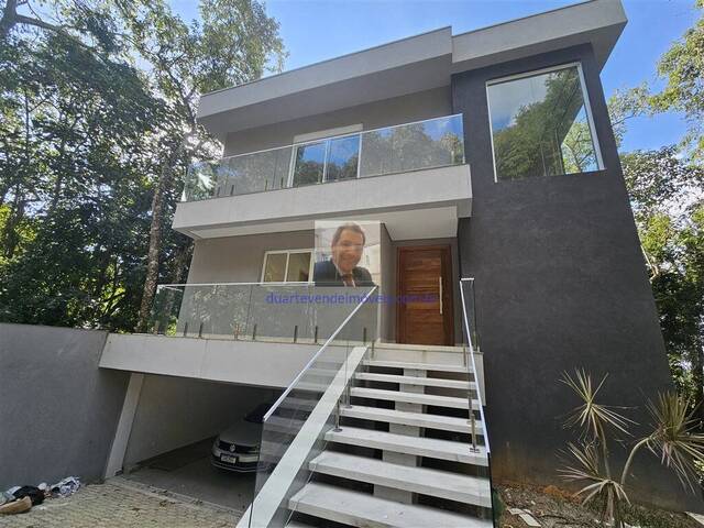 #CA0424 - Casa para Venda em Cotia - SP - 2