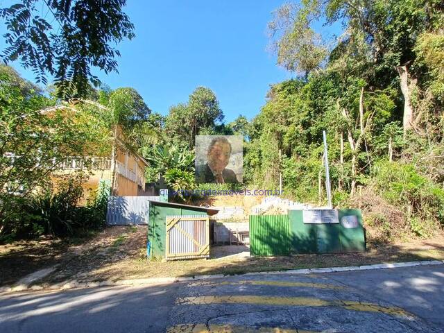 Terreno em condomínio para Venda em Cotia - 2