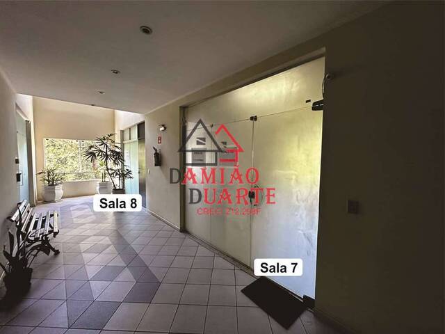 Sala para Venda em Cotia - 4