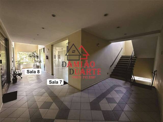 Sala para Venda em Cotia - 5
