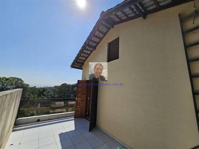 #CA0697R - Casa em condomínio para Locação em Cotia - SP - 3