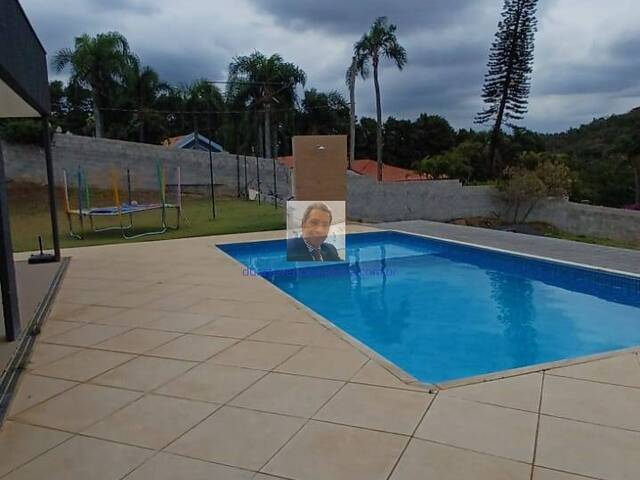#CH0764 - Casa em condomínio para Venda em Mairinque - SP - 2