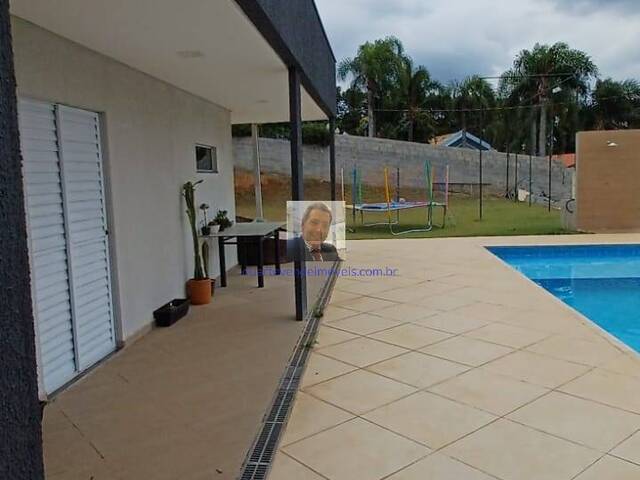 #CH0764 - Casa em condomínio para Venda em Mairinque - SP - 3