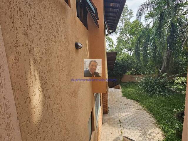 #CA0879M - Casa em condomínio para Venda em Cotia - SP - 3
