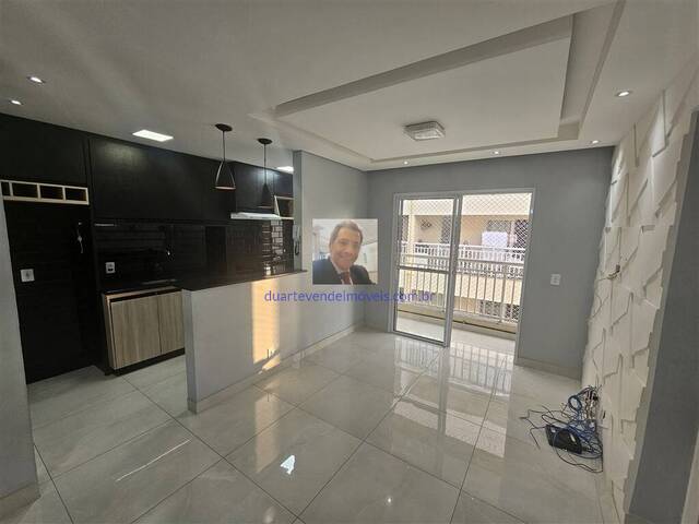 Apartamento para Venda em Cotia - 4
