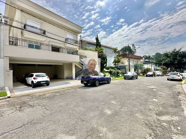 #CA0881 - Casa em condomínio para Venda em Cotia - SP - 3