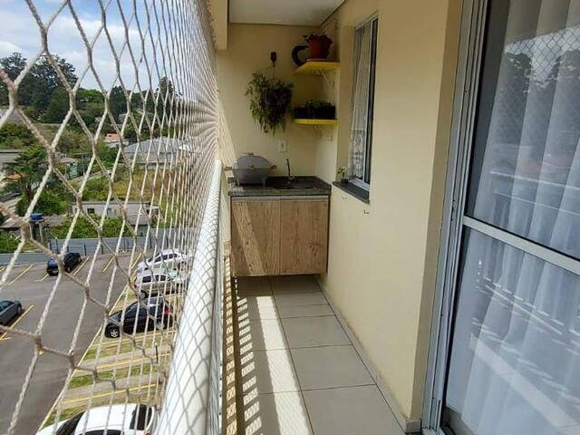 Apartamento para Locação em Cotia - 2