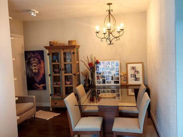 Apartamento para Locação em Cotia - 5