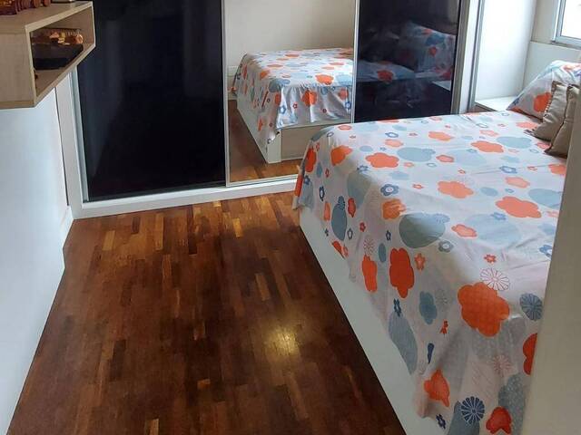 Apartamento para Locação em Cotia - 4