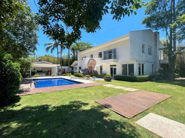 #887 - Casa em condomínio para Venda em Jandira - SP - 1