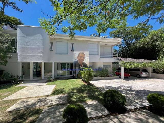 #887 - Casa em condomínio para Venda em Jandira - SP - 2