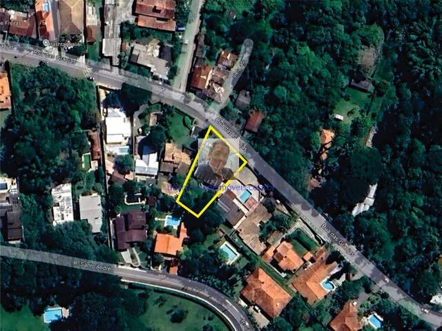 Casa para Venda em Cotia - 3