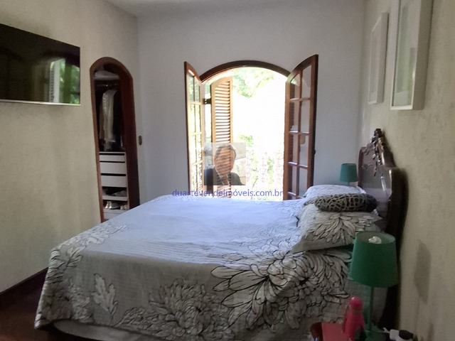 #CA0885AP - Casa em condomínio para Venda em Jandira - SP - 3