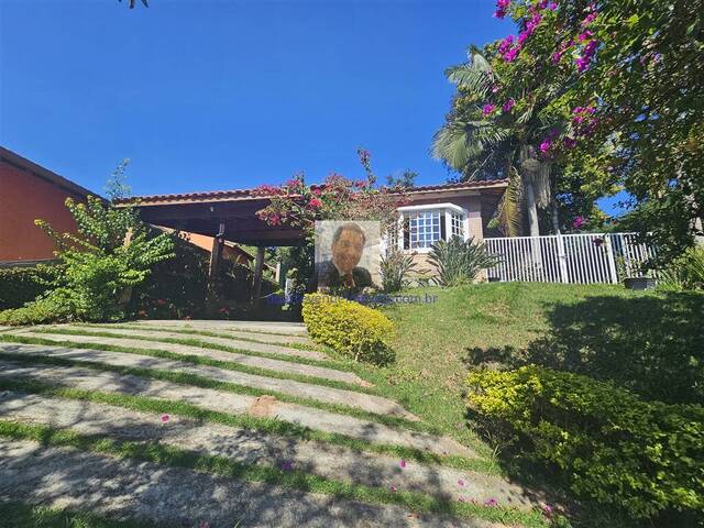 #CA0884M - Casa em condomínio para Venda em Cotia - SP - 1