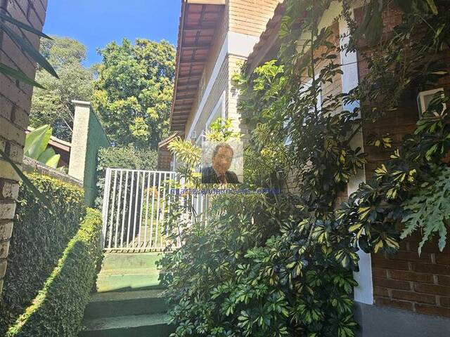#CA0884M - Casa em condomínio para Venda em Cotia - SP - 3