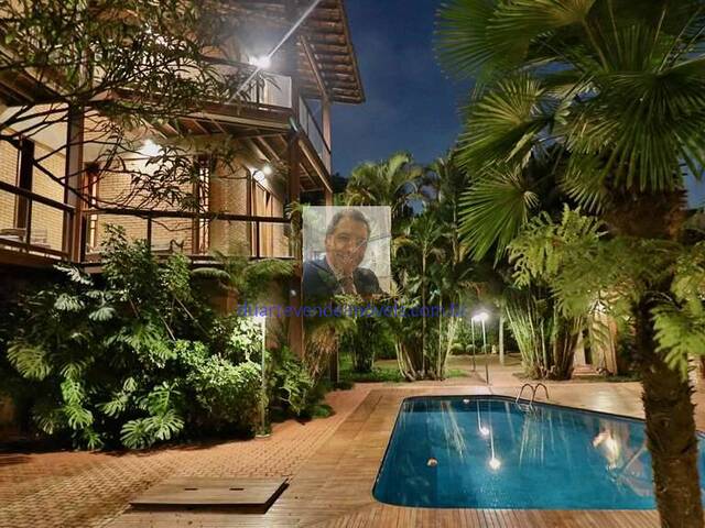 #CA0886 - Casa em condomínio para Venda em Barueri - SP - 1