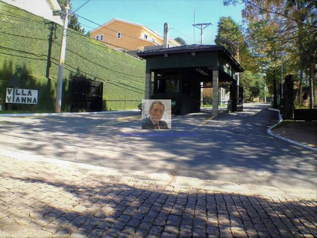 #CA0887 - Casa em condomínio para Venda em Cotia - SP - 3
