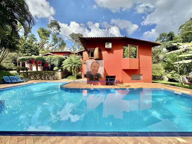 Casa em condomínio para Venda em Cotia - 4